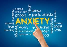 hypnosis for anxiety - Part 1, Clarion PA
