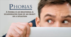 hypnosis treatment for phobias