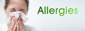 NLP for Allergies, Clarion PA