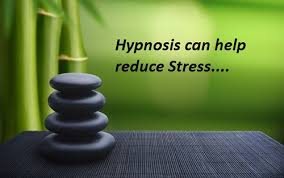 Hypnosis for Stress, Clarion PA