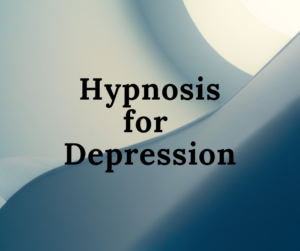 Hypnosis for Depression, Clarion PA