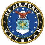About Me - US Air Force veteran
