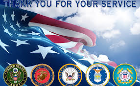 Military Services Discount 2